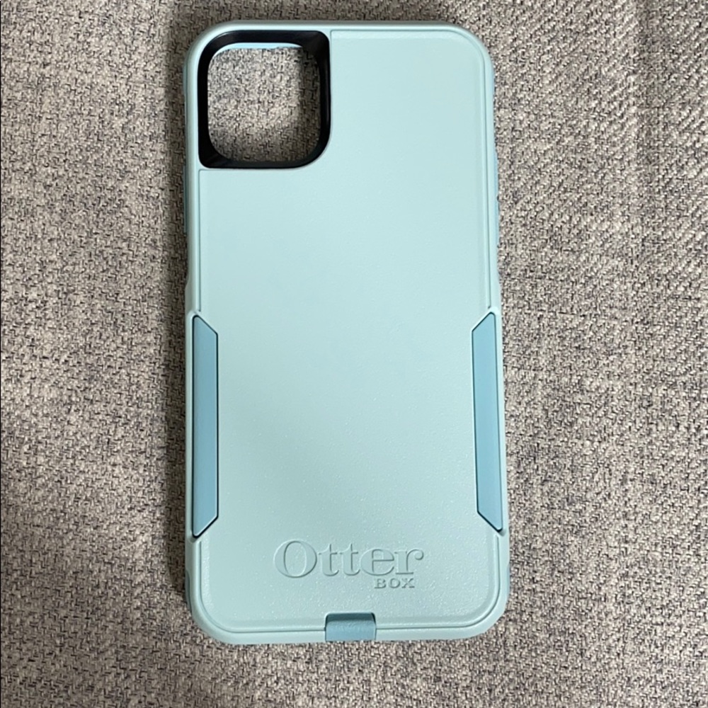 Otterbox Commuter Series *Mint* iPhone 11 Pro Max